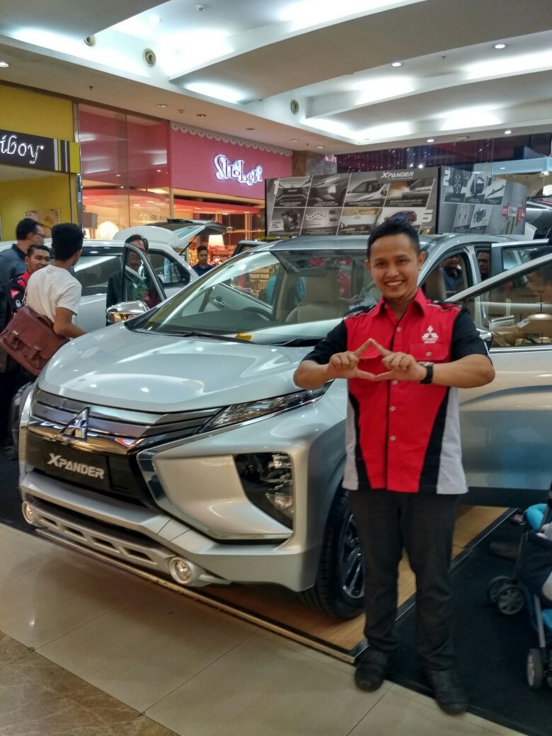 Harga Mitsubishi Xpander Di Pasuruan Hub 0852 3430 2971 Mizan